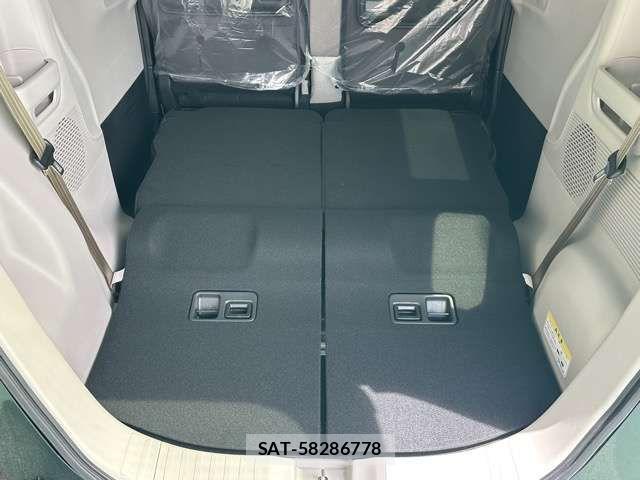 Honda N BOX 2026-06 8438485-9