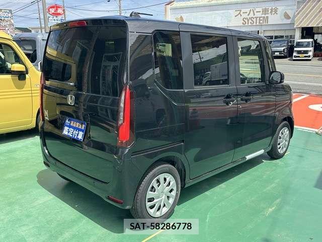 Honda N BOX 2026-06 8438485-10