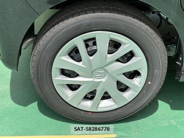 Honda N BOX 2026-06 8438485-12