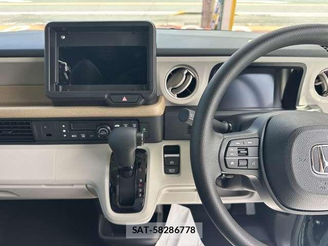 Honda N BOX 2026-06 8438485-14