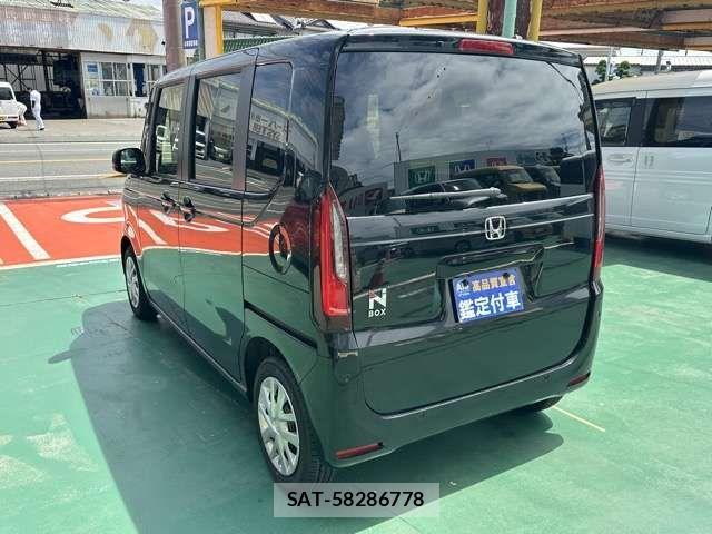 Honda N BOX 2026-06 8438485-1