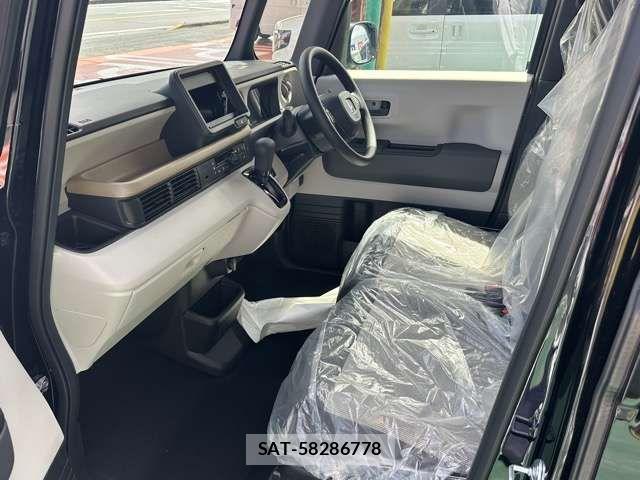 Honda N BOX 2026-06 8438485-2