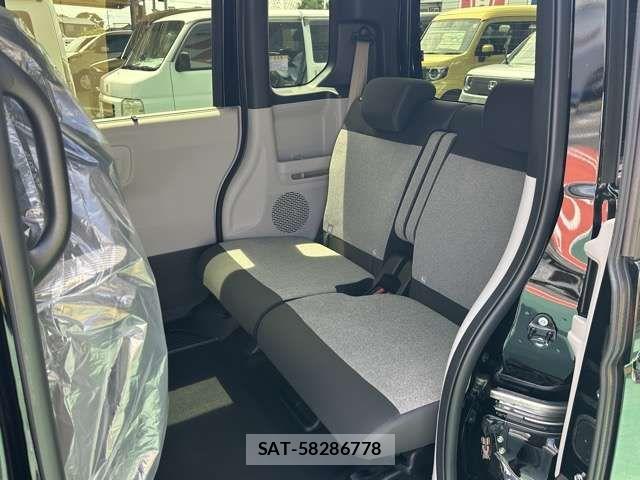 Honda N BOX 2026-06 8438485-3