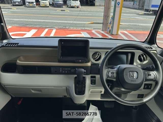 Honda N BOX 2026-06 8438485-5