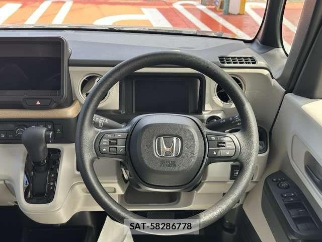 Honda N BOX 2026-06 8438485-7