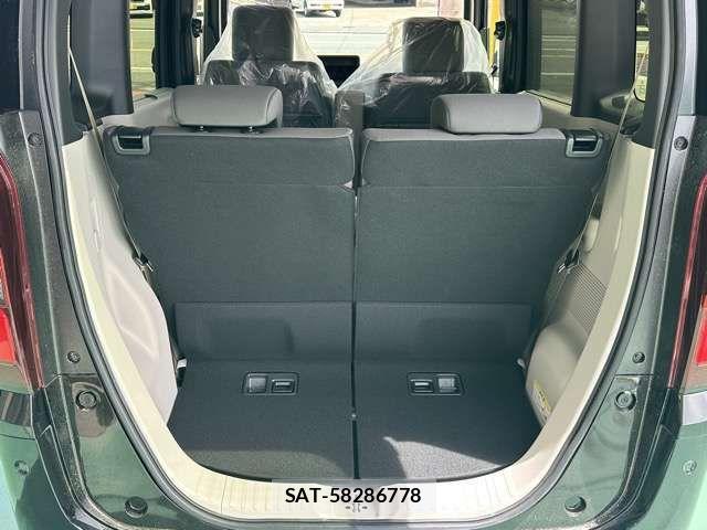 Honda N BOX 2026-06 8438485-8