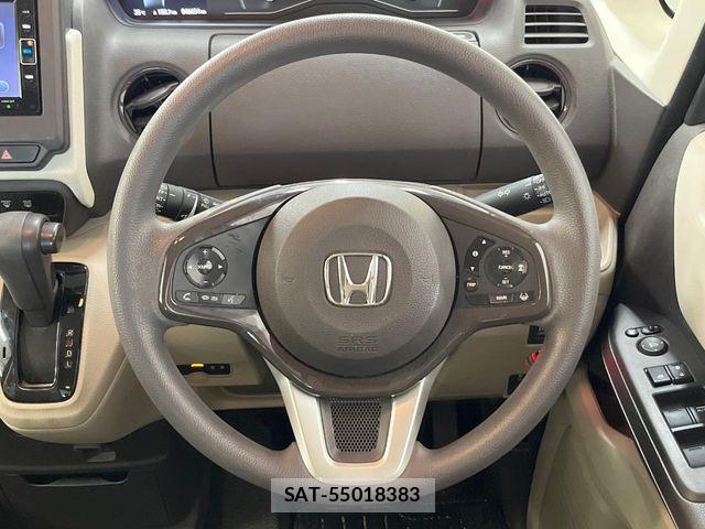 Honda N BOX 2017-11 8438503-10
