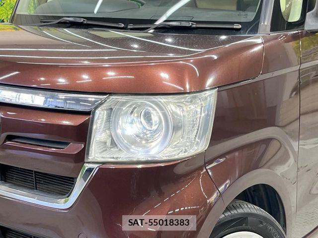 Honda N BOX 2017-11 8438503-11