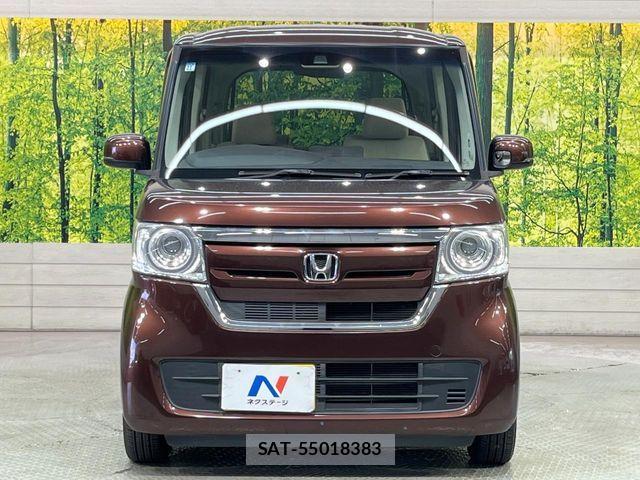 Honda N BOX 2017-11 8438503-13