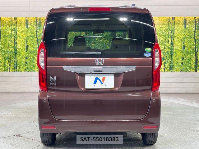Honda N BOX 2017-11 8438503-14