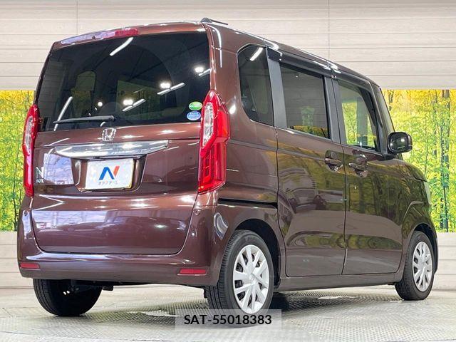 Honda N BOX 2017-11 8438503-16