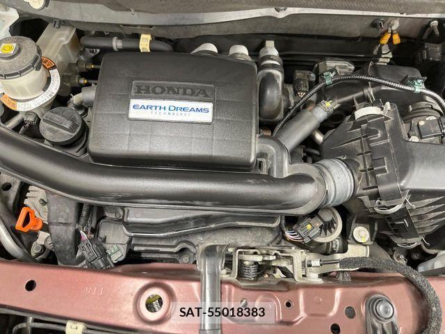 Honda N BOX 2017-11 8438503-17