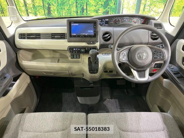 Honda N BOX 2017-11 8438503-1