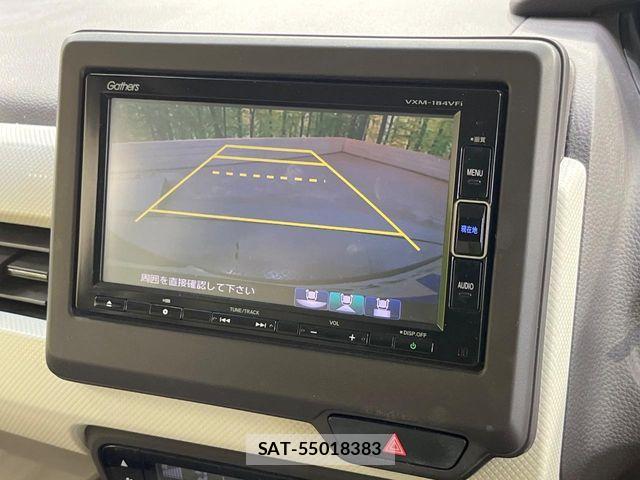 Honda N BOX 2017-11 8438503-3