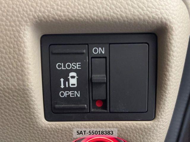 Honda N BOX 2017-11 8438503-5