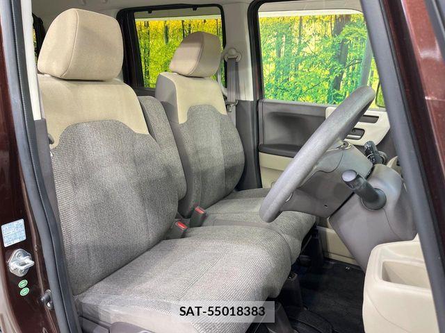 Honda N BOX 2017-11 8438503-7