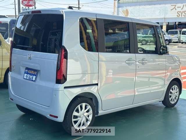 Honda N BOX 2026-06 8438479-12