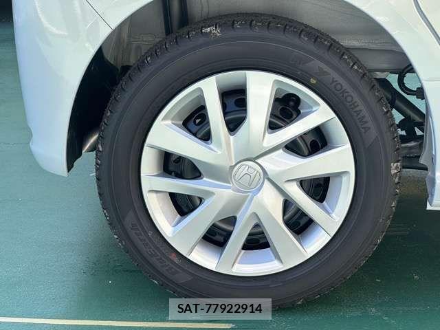 Honda N BOX 2026-06 8438479-13
