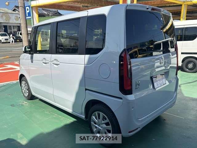 Honda N BOX 2026-06 8438479-1