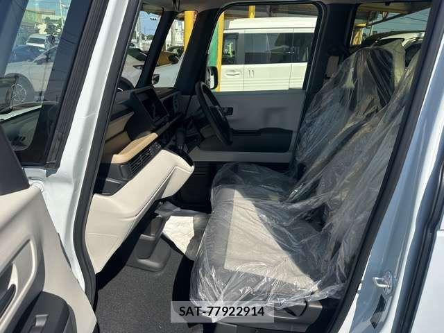 Honda N BOX 2026-06 8438479-2