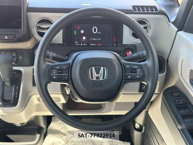 Honda N BOX 2026-06 8438479-8