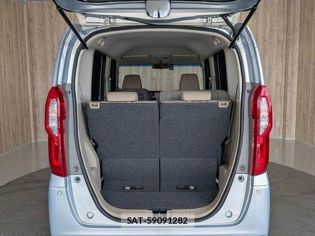 Honda N BOX 2019-09 8438506-9