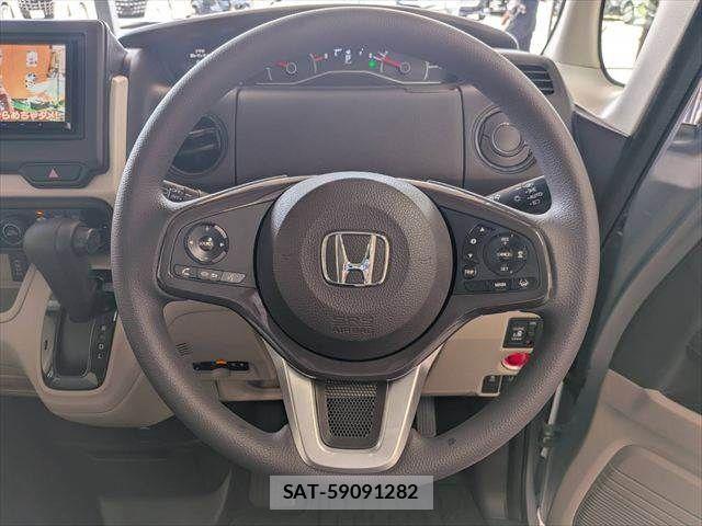 Honda N BOX 2019-09 8438506-10
