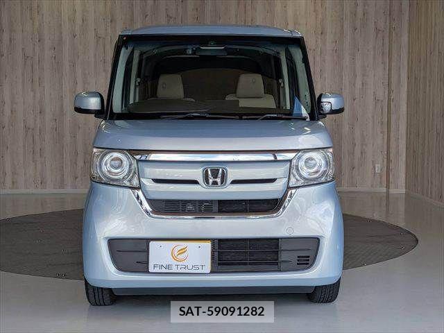 Honda N BOX 2019-09 8438506-13
