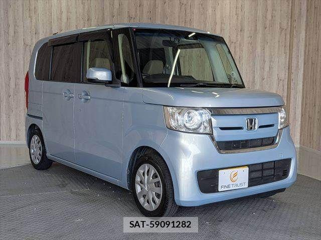 Honda N BOX 2019-09 8438506-14