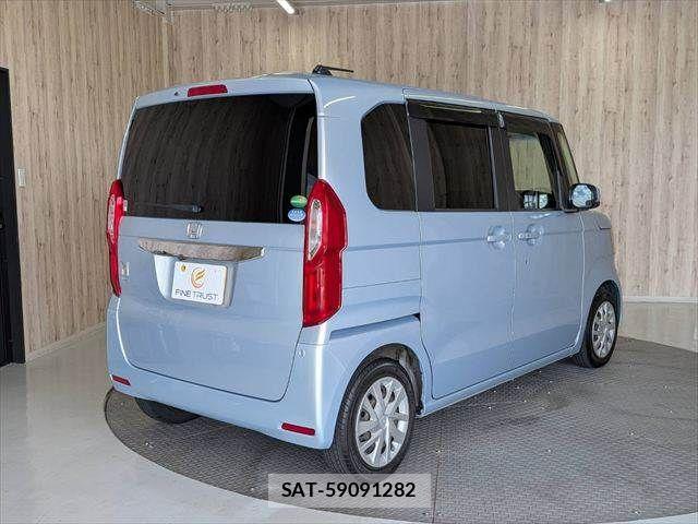 Honda N BOX 2019-09 8438506-17