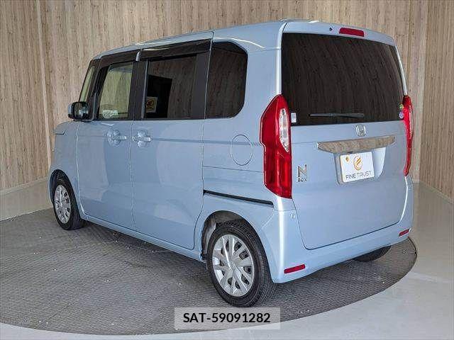 Honda N BOX 2019-09 8438506-18