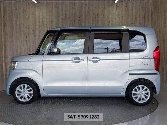 Honda N BOX 2019-09 8438506-19