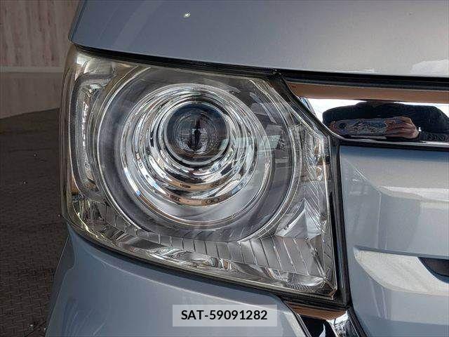 Honda N BOX 2019-09 8438506-21