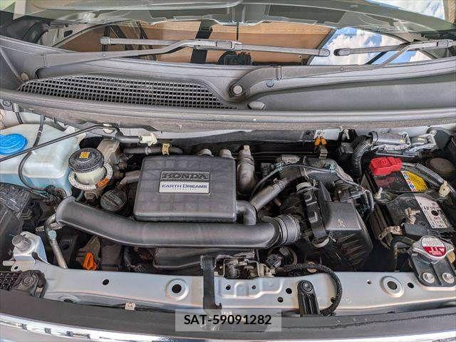 Honda N BOX 2019-09 8438506-28
