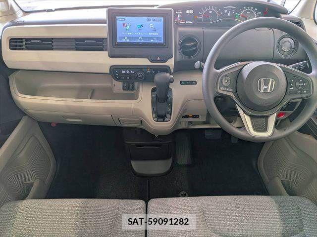 Honda N BOX 2019-09 8438506-2