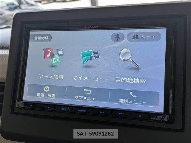 Honda N BOX 2019-09 8438506-4