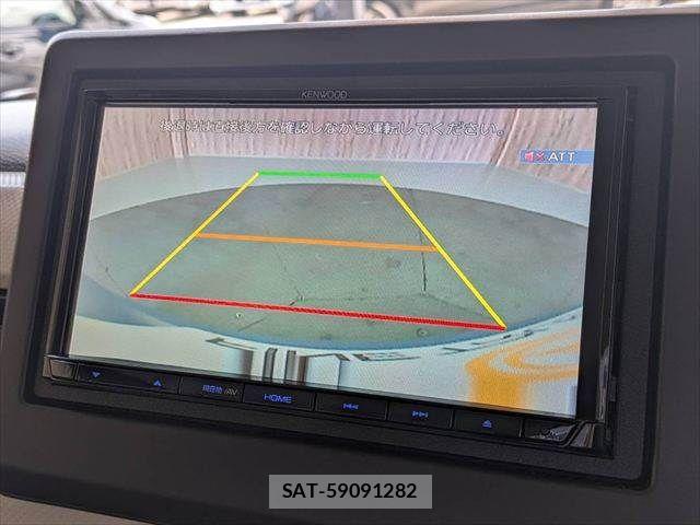 Honda N BOX 2019-09 8438506-5