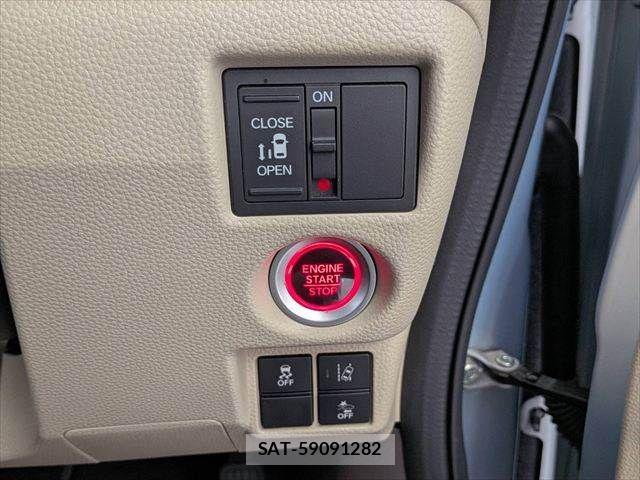 Honda N BOX 2019-09 8438506-6