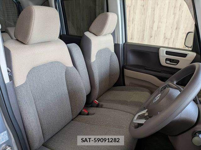 Honda N BOX 2019-09 8438506-7