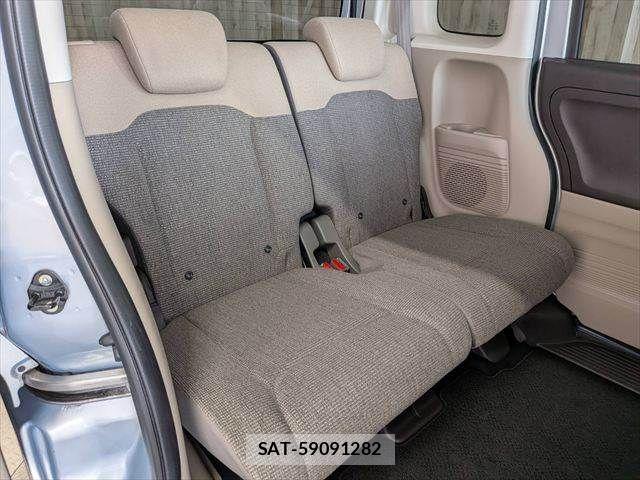 Honda N BOX 2019-09 8438506-8