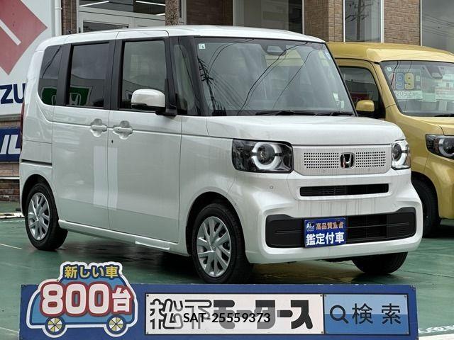 Honda N BOX 2026-06 8438486-0