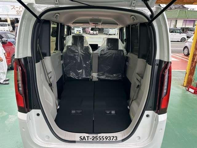 Honda N BOX 2026-06 8438486-11