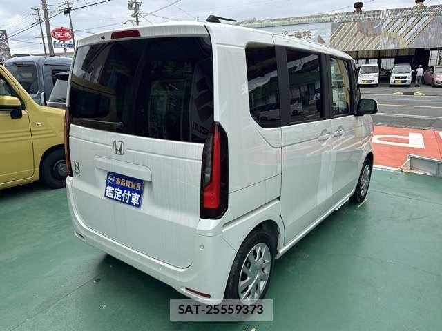 Honda N BOX 2026-06 8438486-12