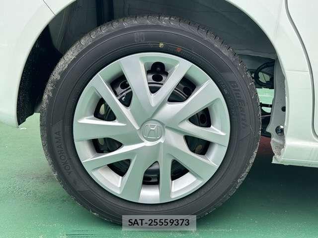 Honda N BOX 2026-06 8438486-13