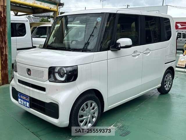 Honda N BOX 2026-06 8438486-2