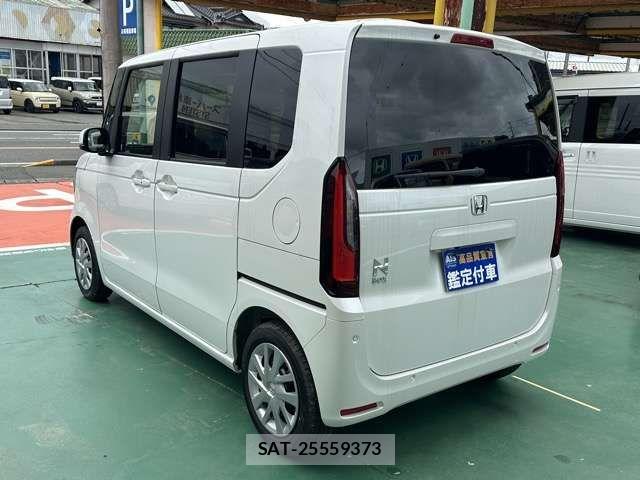 Honda N BOX 2026-06 8438486-3