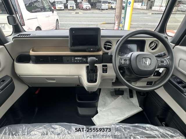 Honda N BOX 2026-06 8438486-7