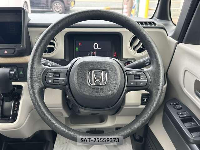 Honda N BOX 2026-06 8438486-8