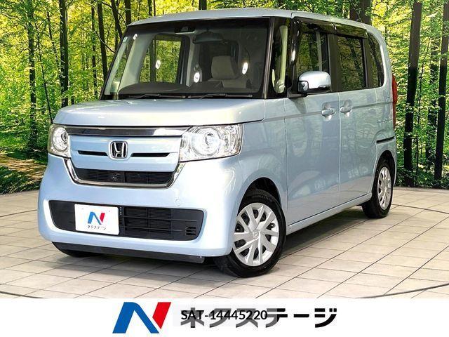 Honda N BOX 2018-08 8438500-0
