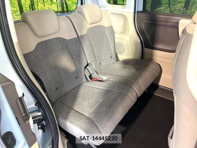 Honda N BOX 2018-08 8438500-9